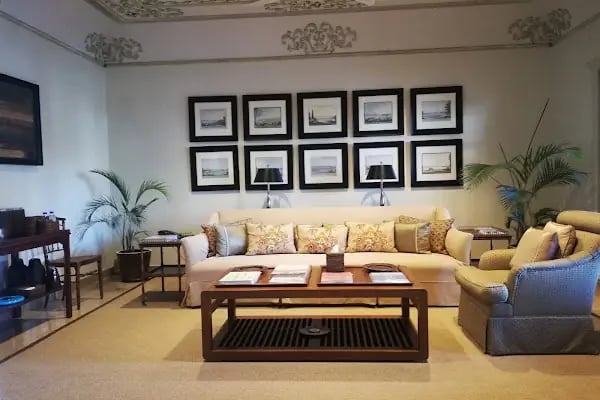 RuinAdalia Hotel - Resim 12