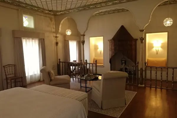 RuinAdalia Hotel - Resim 15