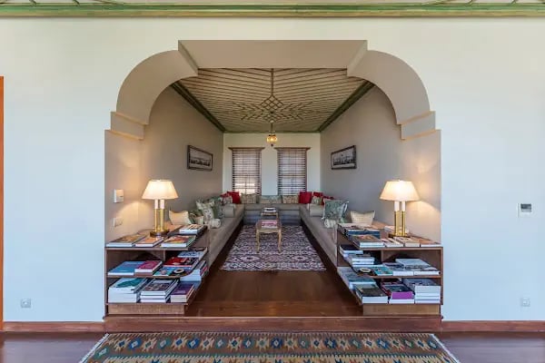 RuinAdalia Hotel - Resim 9