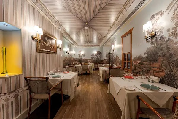 RuinAdalia Hotel - Resim 8