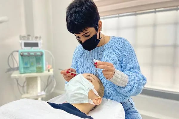 Ensari Beauty Center - Resim 4