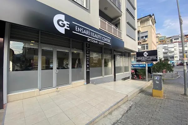 Ensari Beauty Center - Resim 1