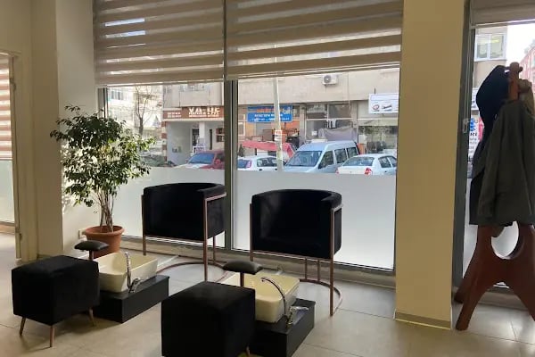 Ensari Beauty Center - Resim 12