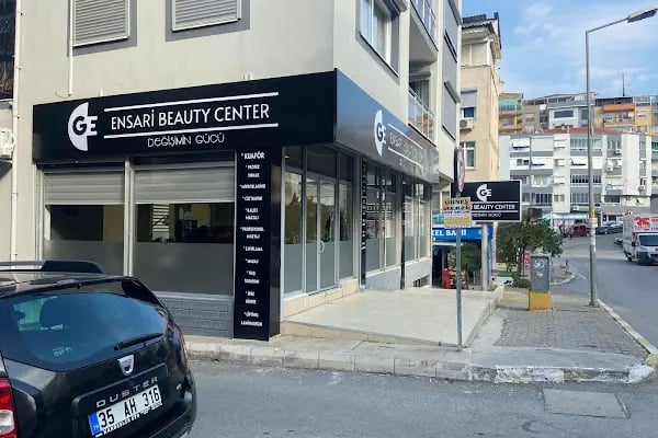 Ensari Beauty Center - Resim 7