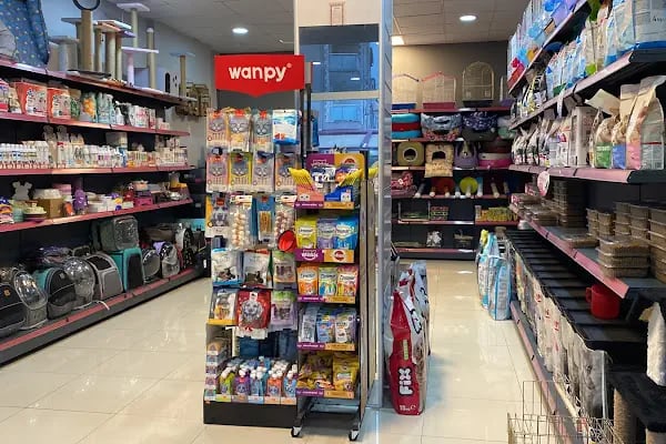 Elif Petshop - Resim 2