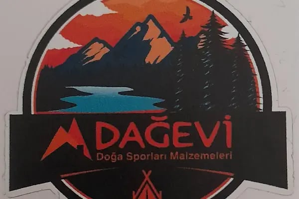 İzmir Dağevi Doğa Sporları Malz. ve Eğitim Danışmanlığı / The North Face - Resim 8
