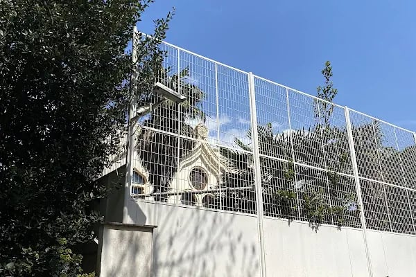 Büyükada Hesed Leavraam Sinagogu - Resim 9