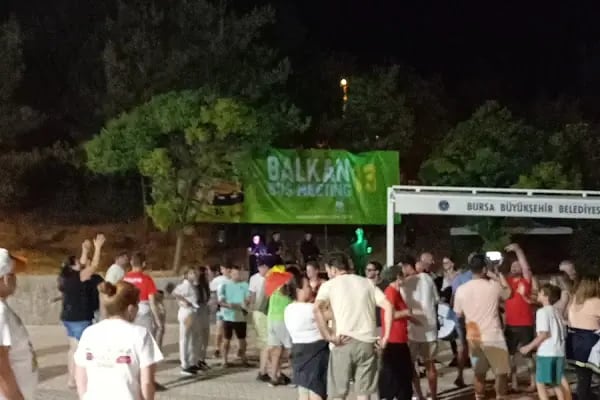 PANAYİR ALANI - Resim 5