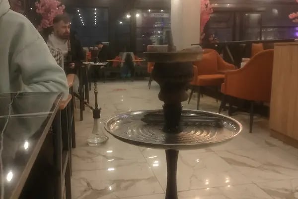 Kahve Deryası Avcılar - Resim 5
