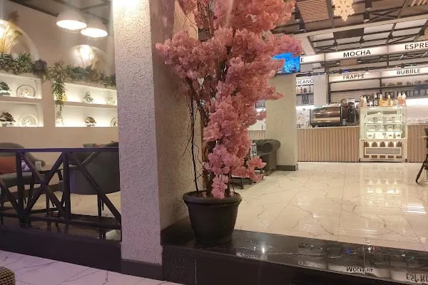 Kahve Deryası Avcılar - Resim 1