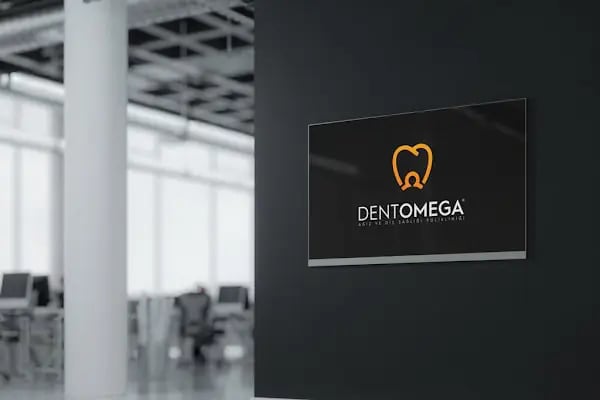 Dentomega İzmir İmplant Diş Polikliniği - Resim 14