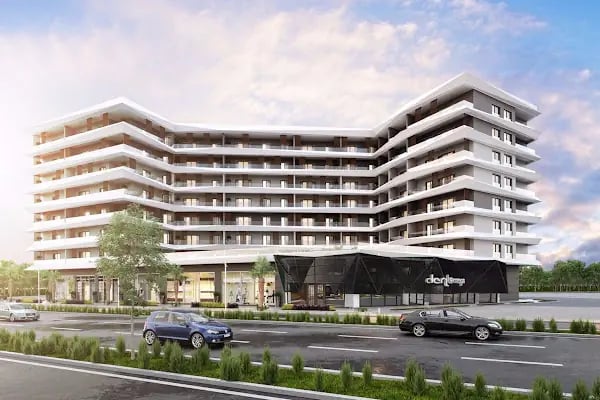 Dentomega İzmir İmplant Diş Polikliniği - Resim 8