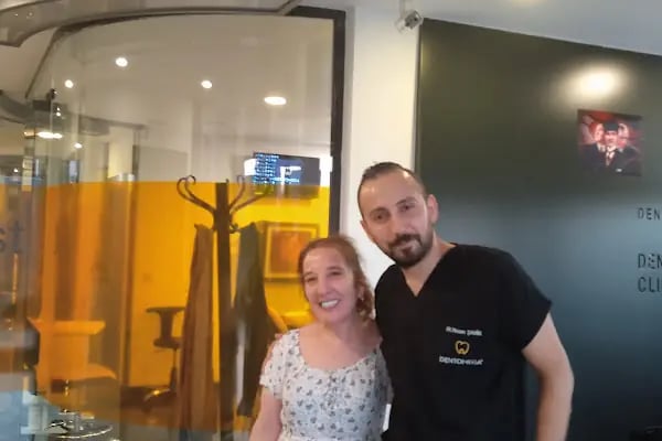 Dentomega İzmir İmplant Diş Polikliniği - Resim 13