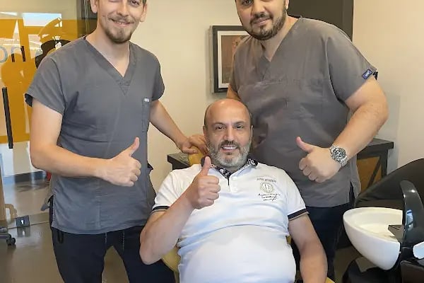 Dentomega İzmir İmplant Diş Polikliniği - Resim 19
