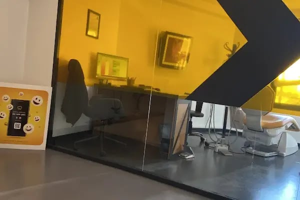 Dentomega İzmir İmplant Diş Polikliniği - Resim 11