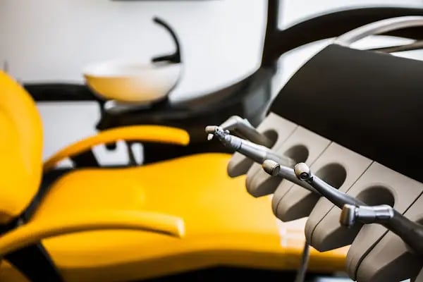 Dentomega İzmir İmplant Diş Polikliniği - Resim 20
