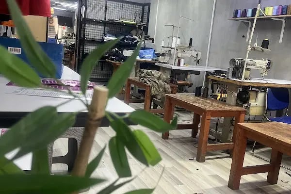SEVİLEN TERZİ -TAILOR SHOP - Resim 4