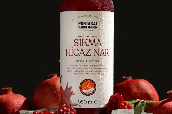 PortakalBahçem - Resim 4