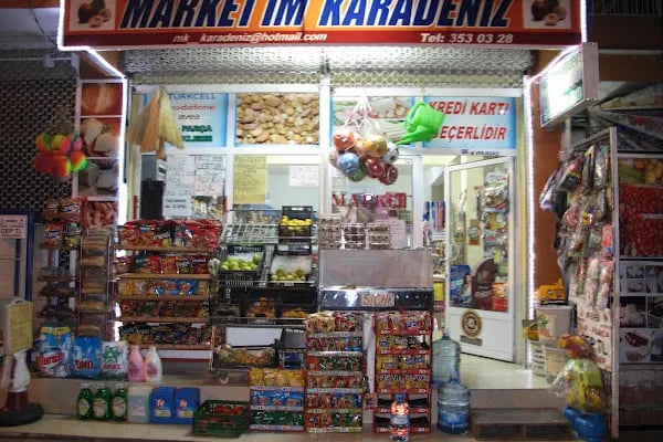 Marketim Karadeniz - Resim 6