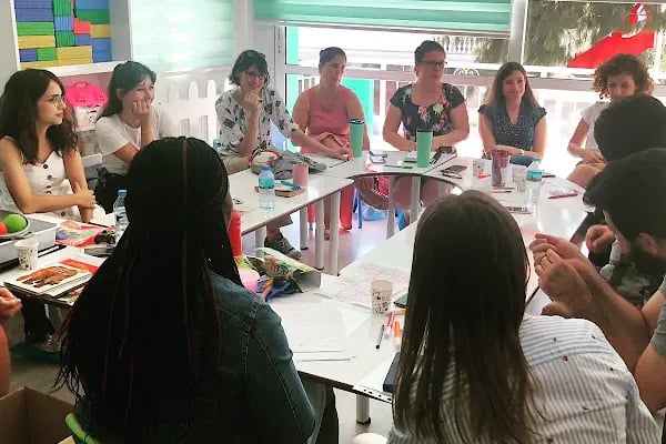 Maki Gündüz Bakımevi - Resim 15