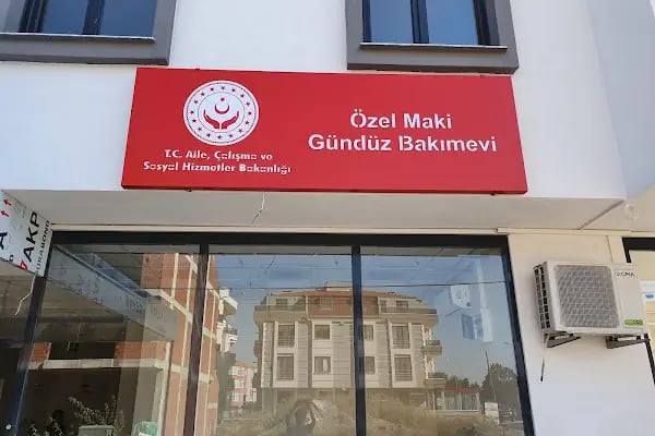 Maki Gündüz Bakımevi - Resim 1