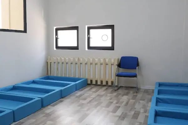 Maki Gündüz Bakımevi - Resim 8