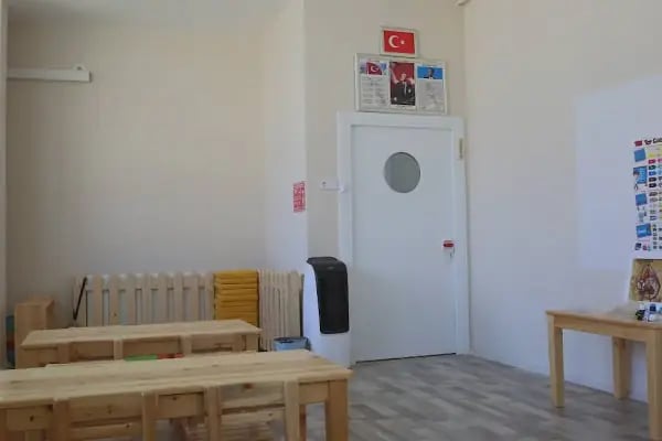 Maki Gündüz Bakımevi - Resim 11