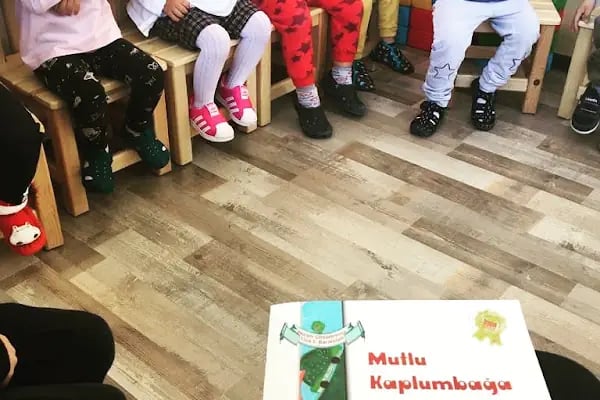 Maki Gündüz Bakımevi - Resim 16