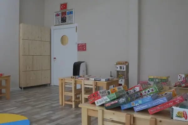 Maki Gündüz Bakımevi - Resim 7