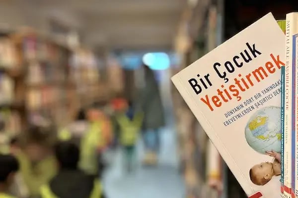 Maki Gündüz Bakımevi - Resim 14