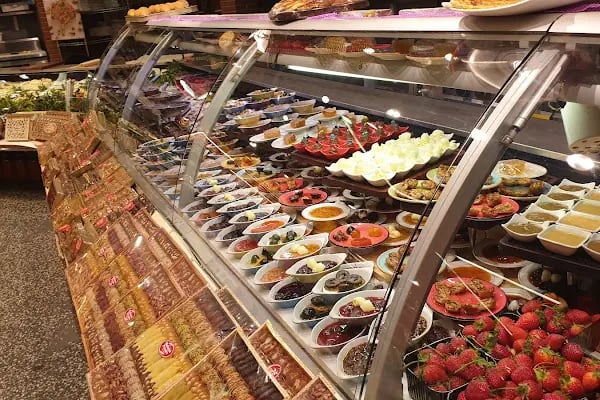 Mall of İstanbul - Resim 11