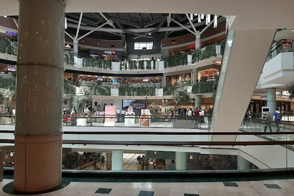 Mall of İstanbul - Resim 10