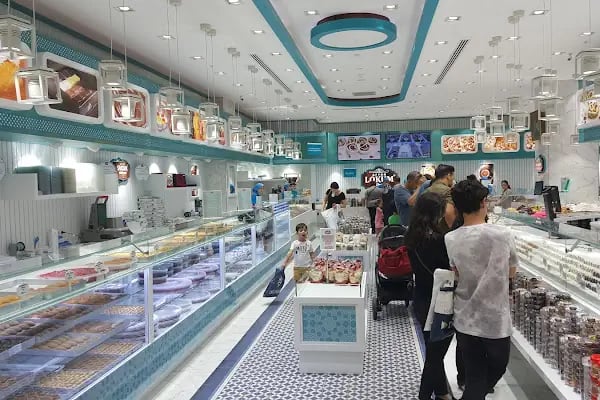 Mall of İstanbul - Resim 19