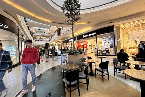 Mall of İstanbul - Resim 6