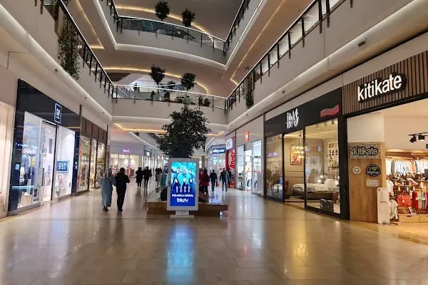 Mall of İstanbul - Resim 1