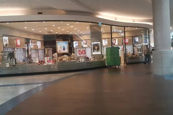 Mall of İstanbul - Resim 5
