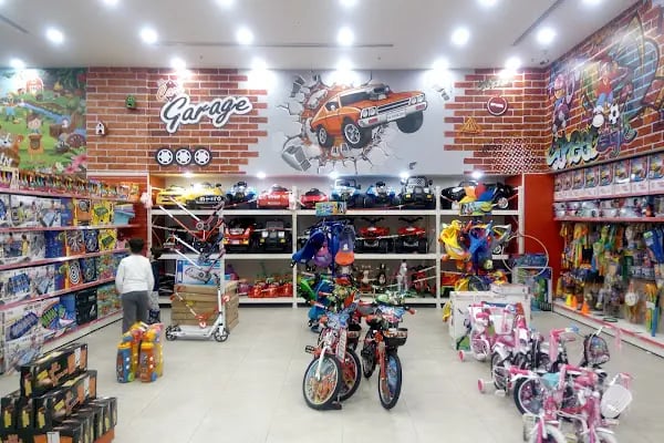 Mall of İstanbul - Resim 18