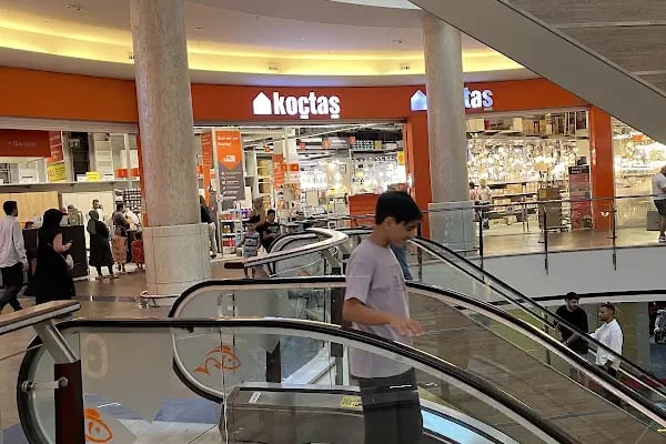 Mall of İstanbul - Resim 8