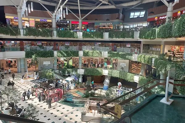 Mall of İstanbul - Resim 20