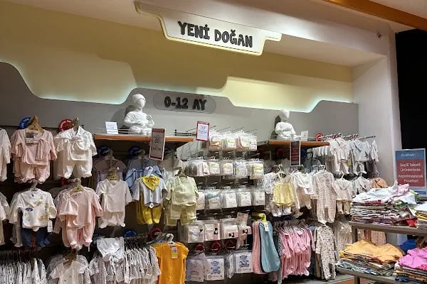 Mall of İstanbul - Resim 17