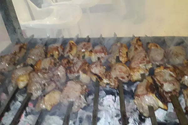 Etçi Restaurant Diyarbakir - Resim 2