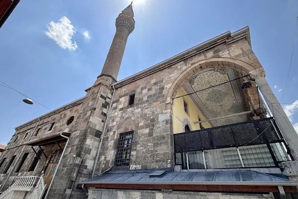 Kapu Camii - Resim 7
