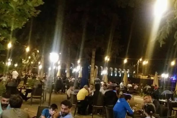 Beyaz Park - Resim 15