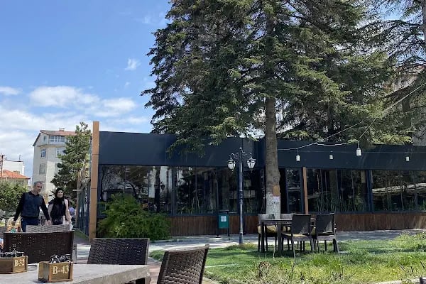 Beyaz Park - Resim 10