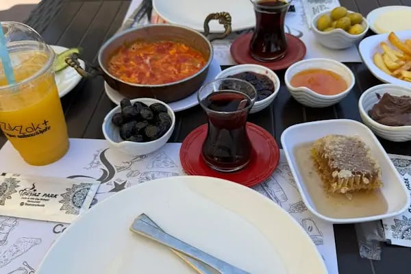 Beyaz Park - Resim 9