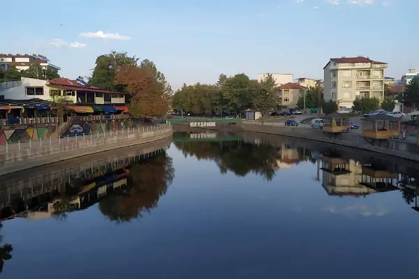 Beyaz Park - Resim 5