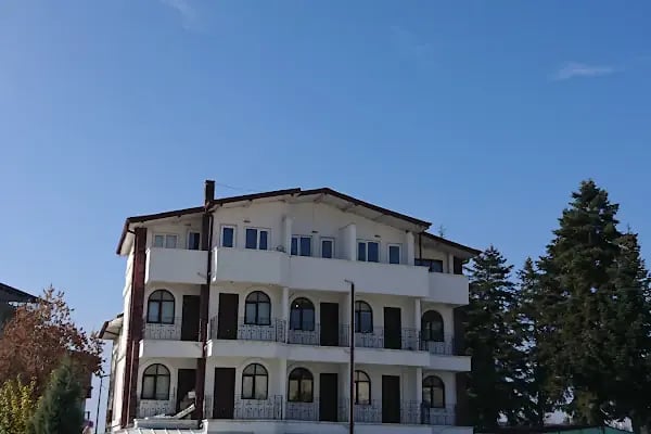 Beyaz Park - Resim 6