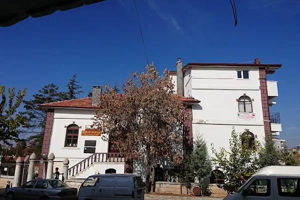 Beyaz Park - Resim 4
