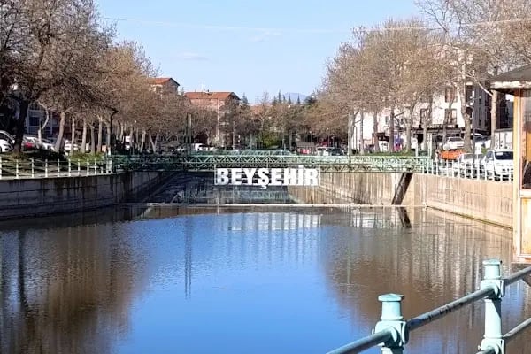 Beyaz Park - Resim 3