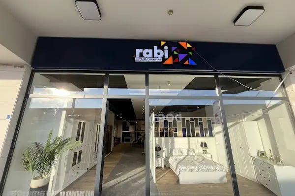 Rabi Mobilya Satış Mağazası Konya - Resim 5